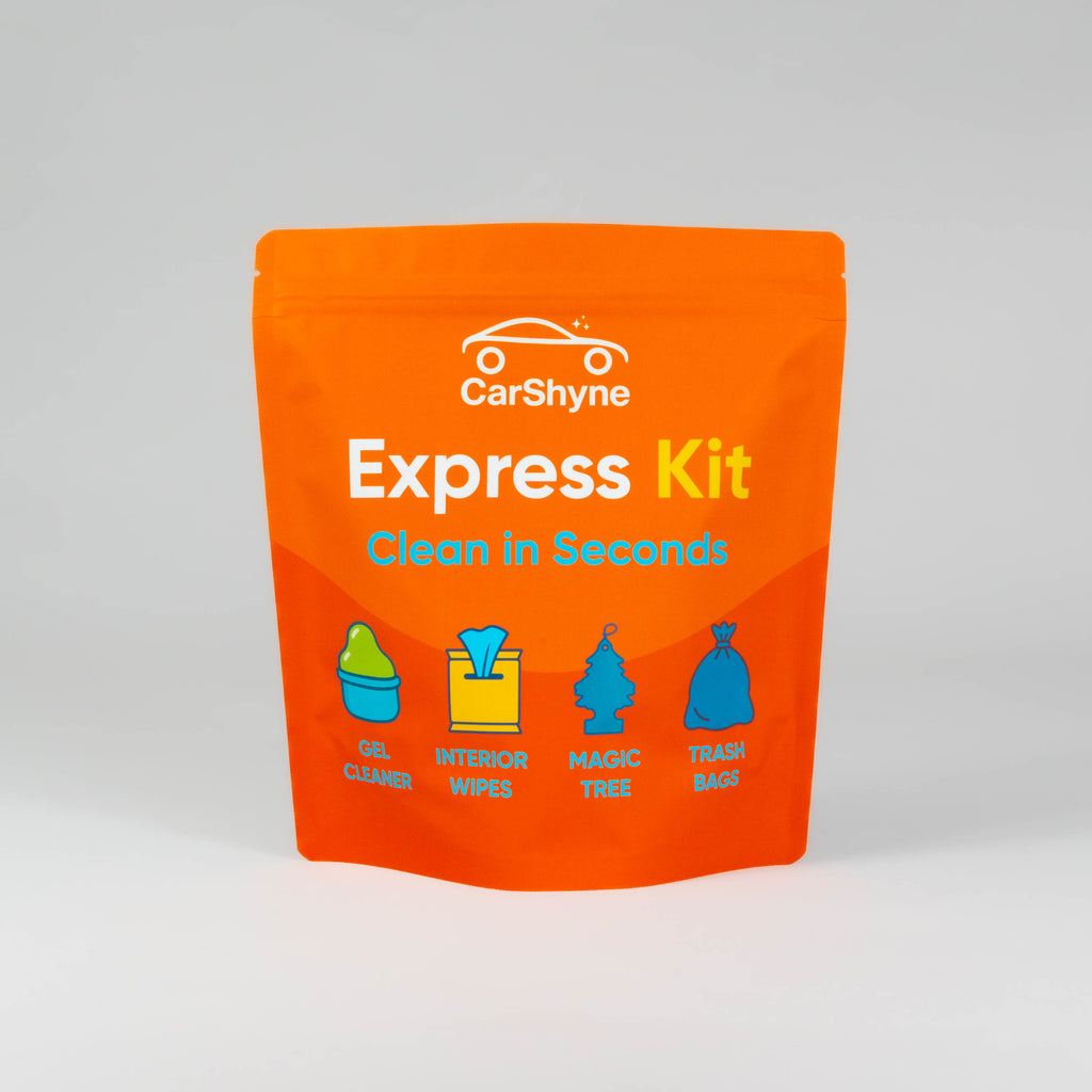 CarShyne Express Kit