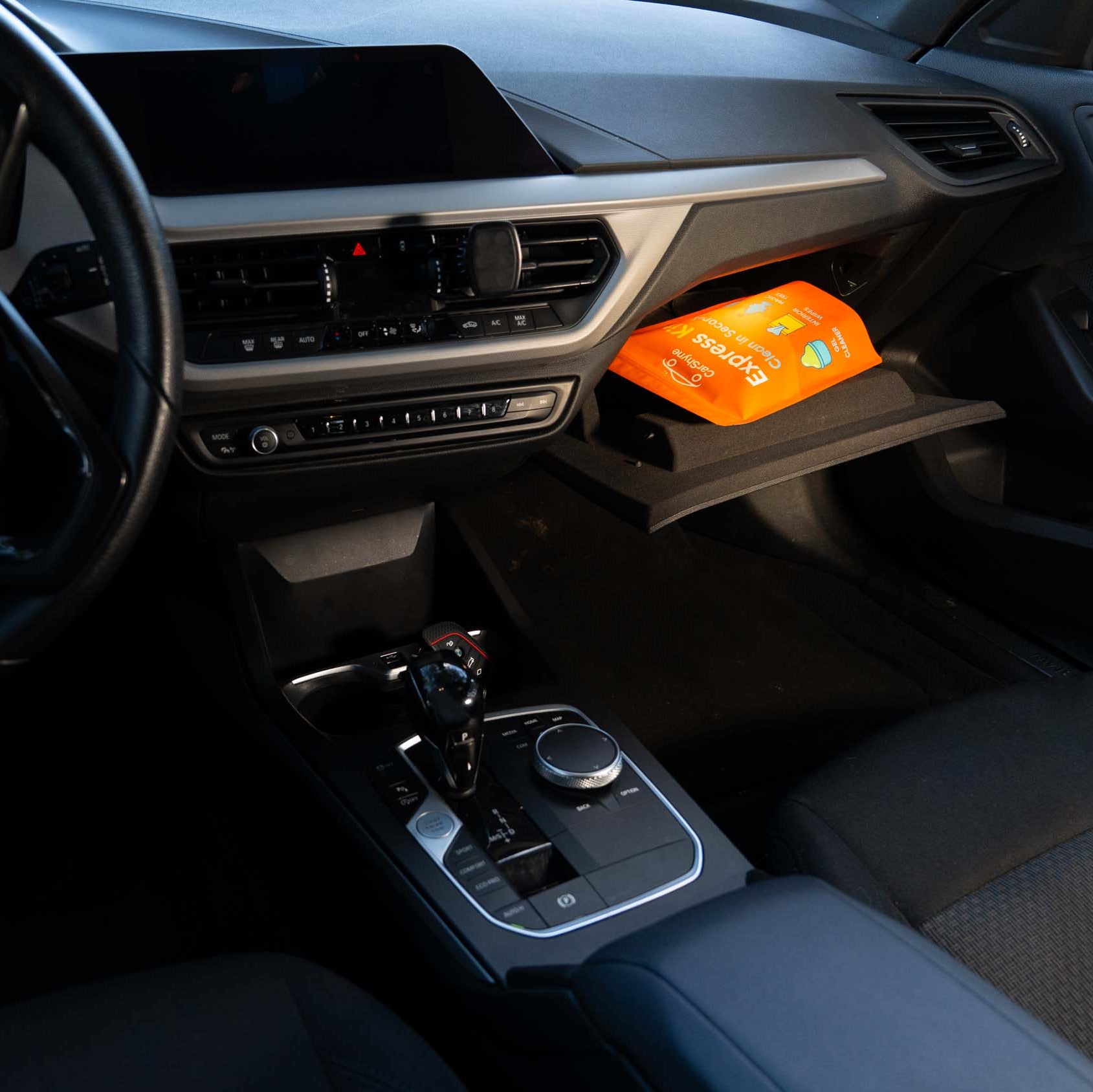 CarShyne Express Kit